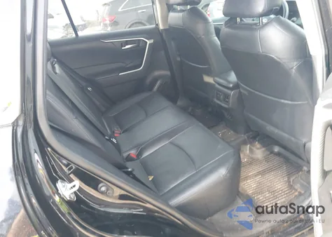 2023 Toyota Rav4 Xle из США, поврежденный, VIN 2T3W1RFV1PC228059